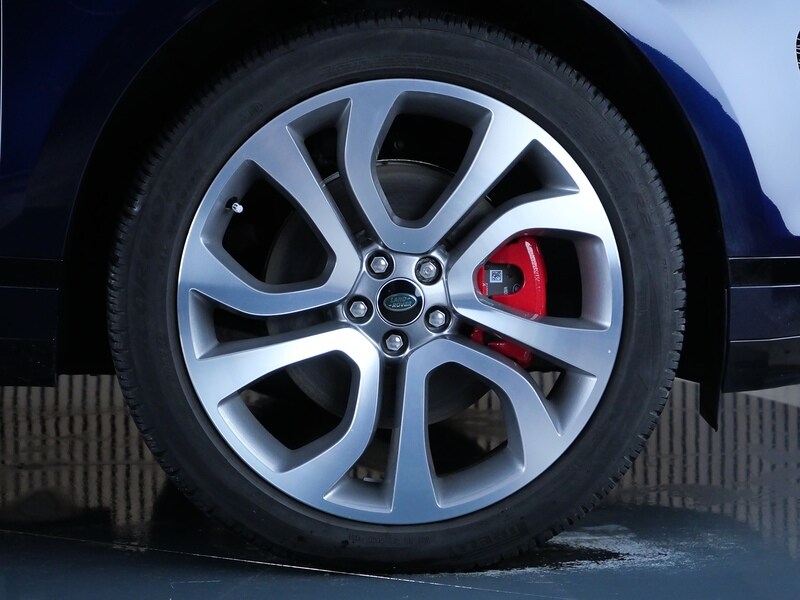 Used Land Rover Range Rover Evoque 2022 for sale - 77840708: Photo 51