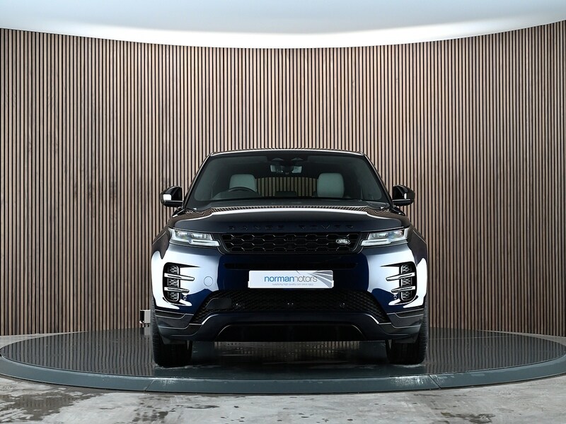 Used Land Rover Range Rover Evoque 2022 for sale - 77840708: Photo 6