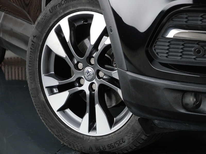 Used Vauxhall Grandland X 2018 for sale - 77880633: Photo 22