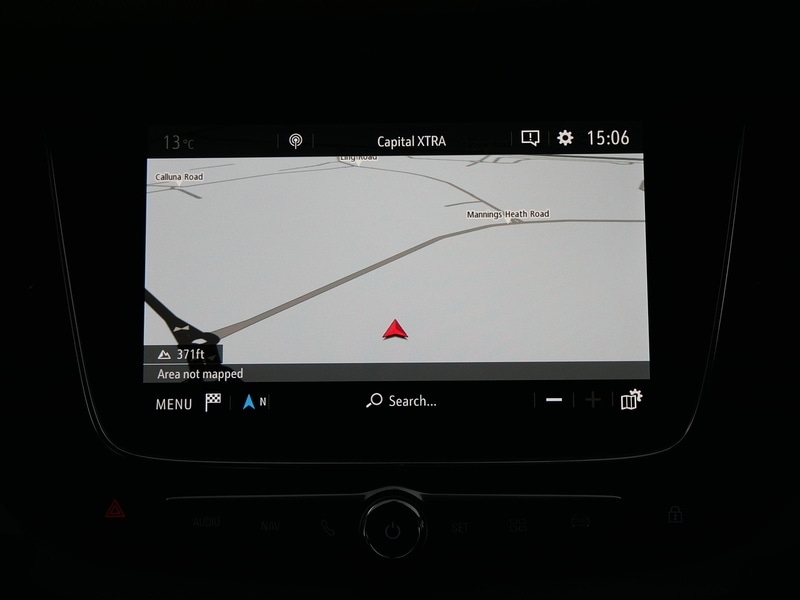 Used Vauxhall Grandland X 2018 for sale - 77880633: Photo 25