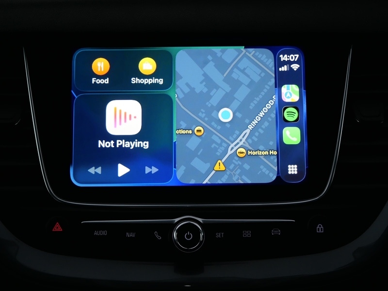 Used Vauxhall Grandland X 2018 for sale - 77880633: Photo 26