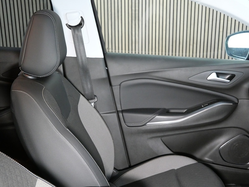 Used Vauxhall Grandland X 2018 for sale - 77880633: Photo 30