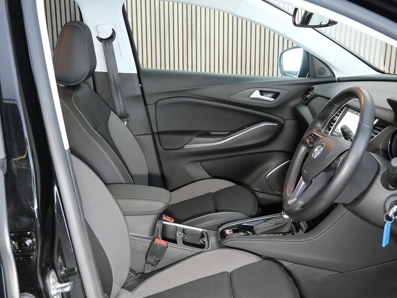 Used Vauxhall Grandland X 2018 for sale - 77880633: Photo 31