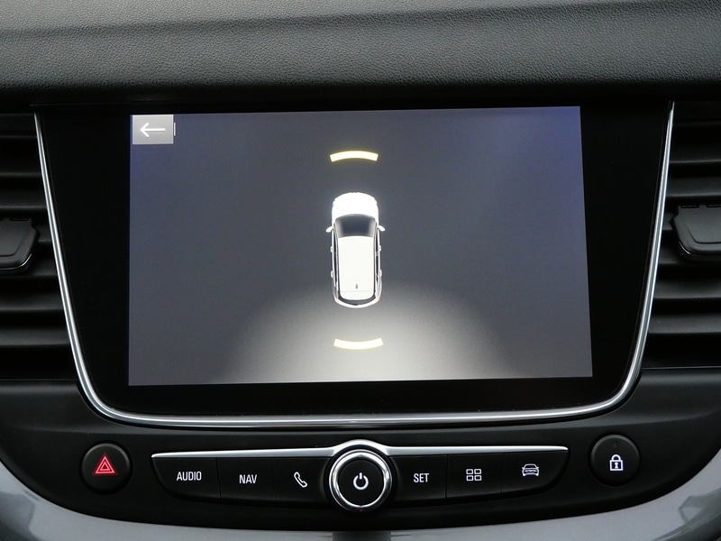 Used Vauxhall Grandland X 2018 for sale - 77880633: Photo 34