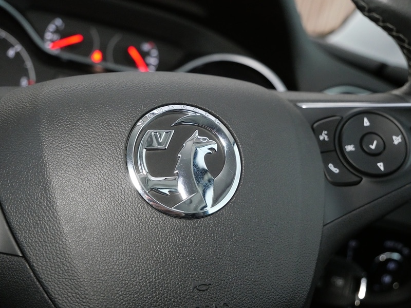 Used Vauxhall Grandland X 2018 for sale - 77880633: Photo 37