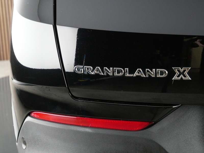 Used Vauxhall Grandland X 2018 for sale - 77880633: Photo 41