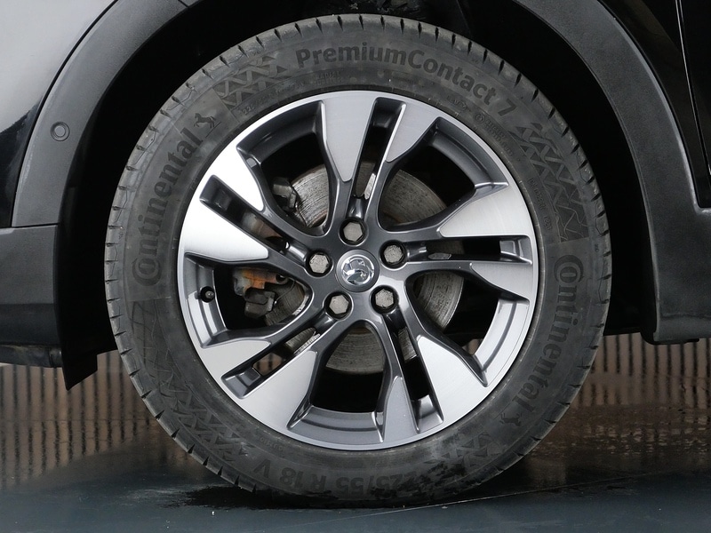 Used Vauxhall Grandland X 2018 for sale - 77880633: Photo 42