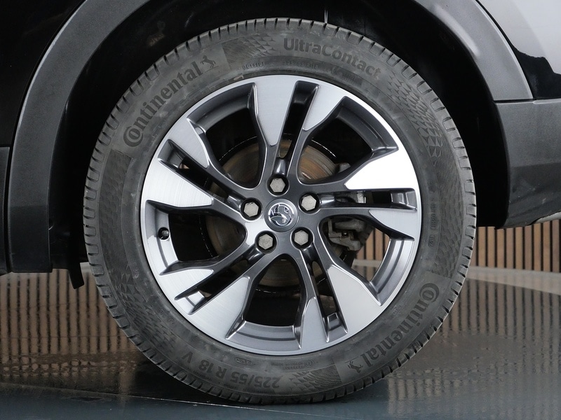 Used Vauxhall Grandland X 2018 for sale - 77880633: Photo 43