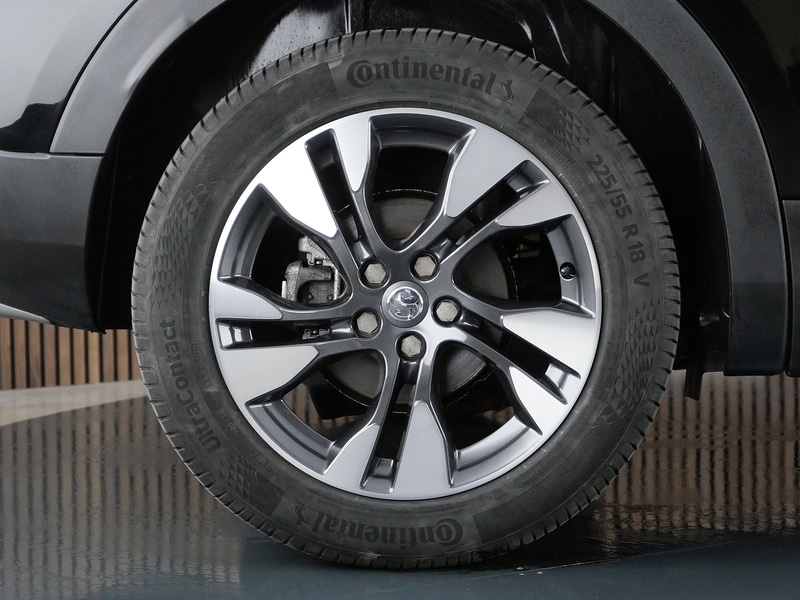 Used Vauxhall Grandland X 2018 for sale - 77880633: Photo 44