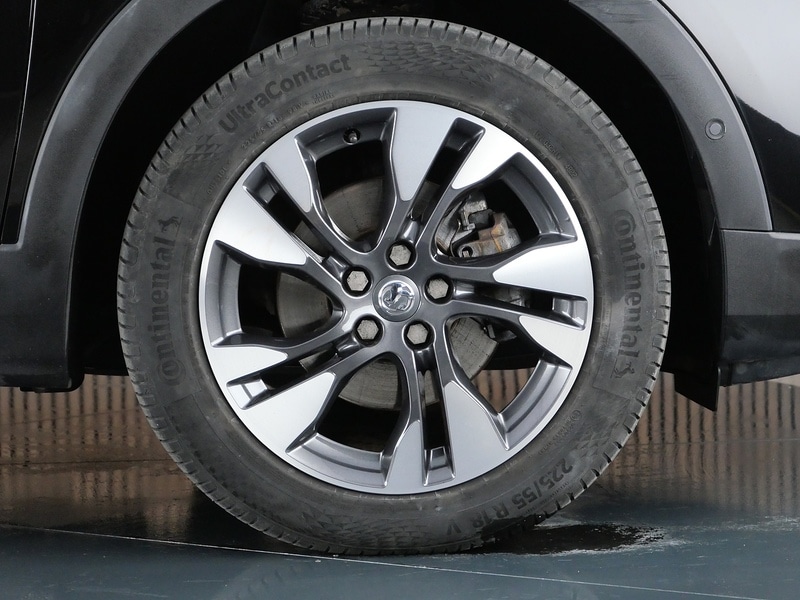 Used Vauxhall Grandland X 2018 for sale - 77880633: Photo 45