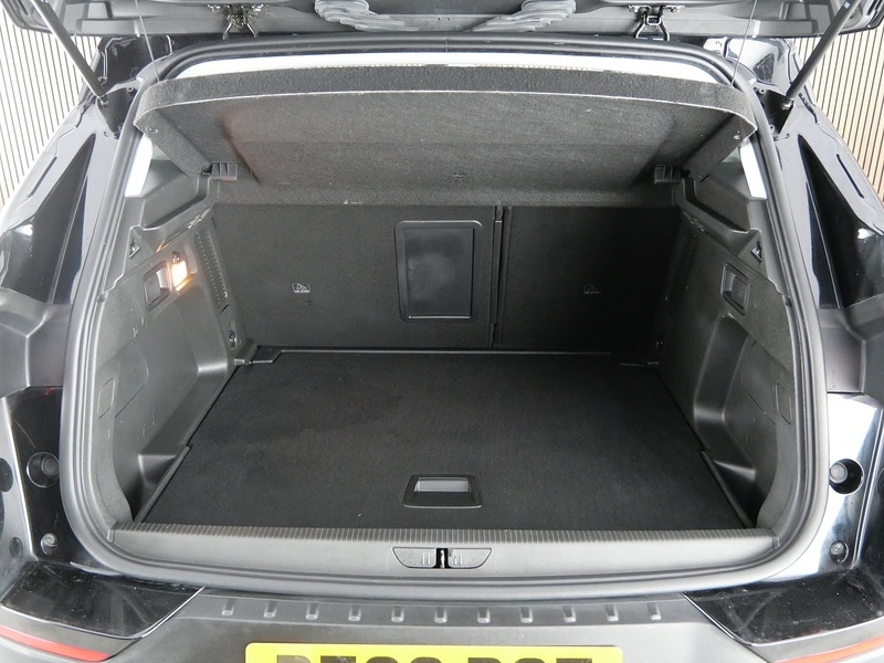 Used Vauxhall Grandland X 2018 for sale - 77880633: Photo 46