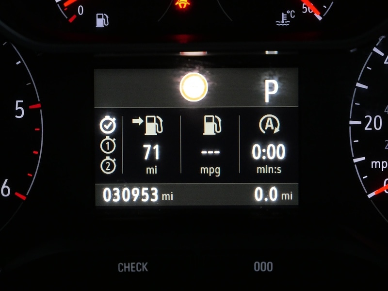 Used Vauxhall Grandland X 2018 for sale - 77880633: Photo 47