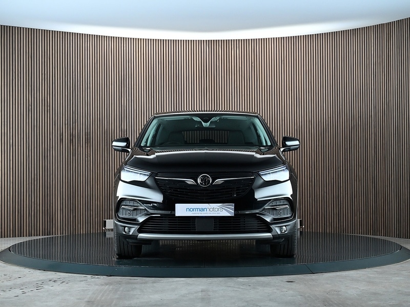 Used Vauxhall Grandland X 2018 for sale - 77880633: Photo 6