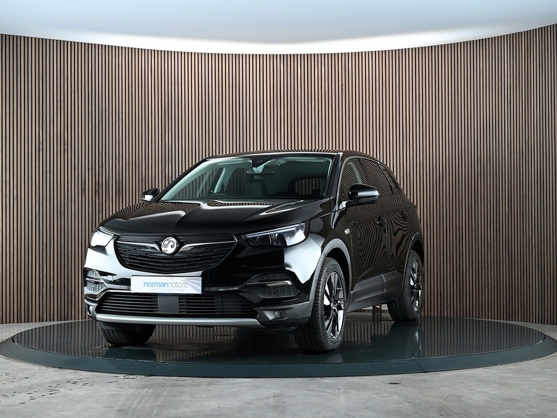 Used Vauxhall Grandland X 2018 for sale - 77880633: Photo 7