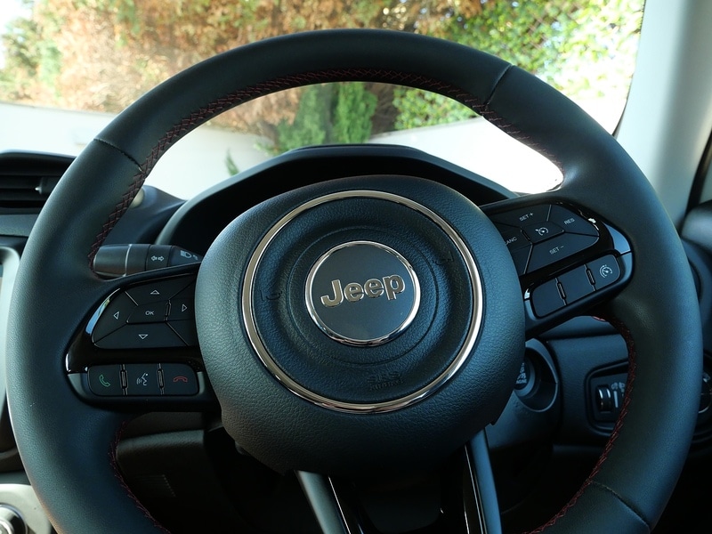 Vehicle 24