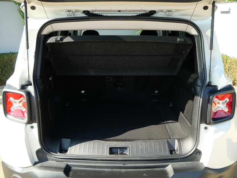 Vehicle 31