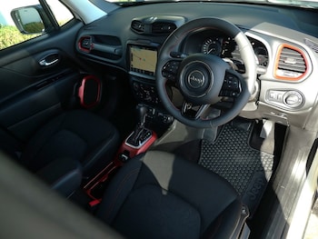 Used Jeep Renegade 2022 for sale - 76009373: Photo