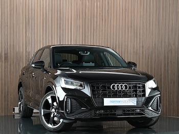 Used Audi Q2 2023 for sale - 78997069: Photo