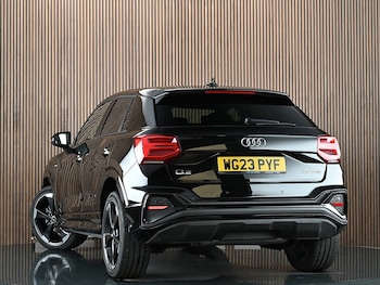 Used Audi Q2 2023 for sale - 78997069: Photo