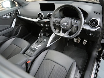 Used Audi Q2 2023 for sale - 78997069: Photo