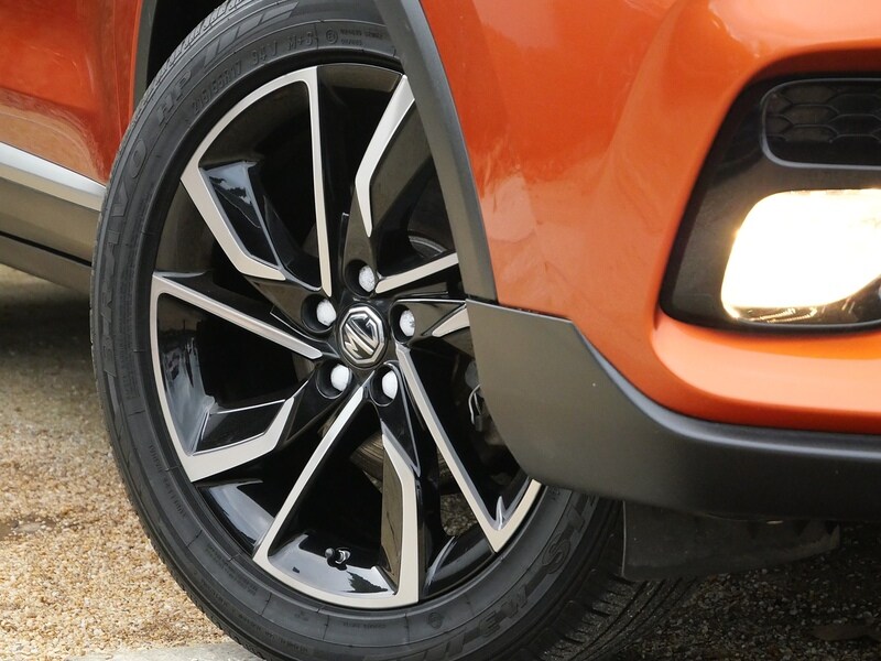 Used MG MG ZS 2023 for sale - 76686801: Photo 10