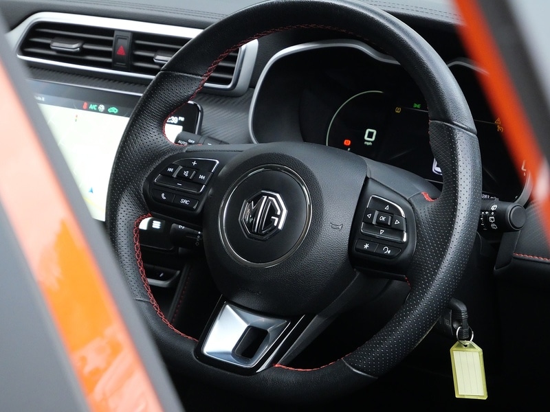 Used MG MG ZS 2023 for sale - 76686801: Photo 12