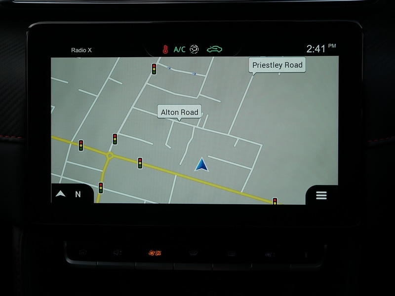 Used MG MG ZS 2023 for sale - 76686801: Photo 14