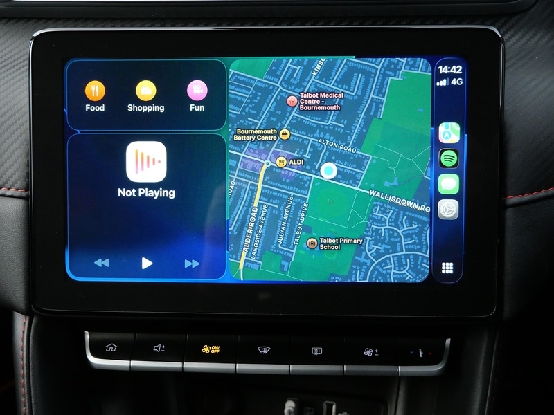 Used MG MG ZS 2023 for sale - 76686801: Photo 15