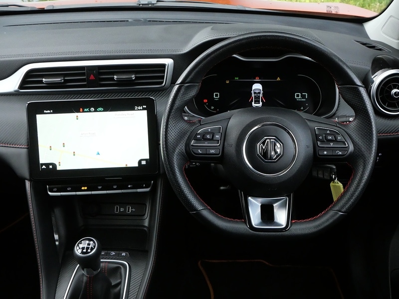Used MG MG ZS 2023 for sale - 76686801: Photo 16