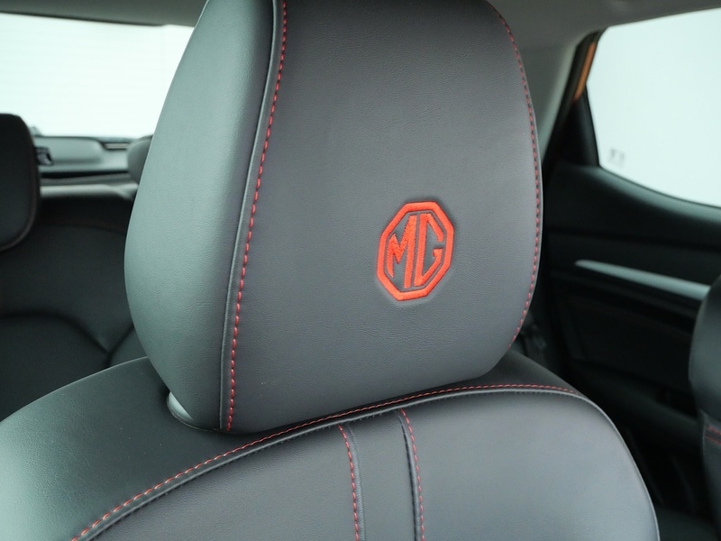 Used MG MG ZS 2023 for sale - 76686801: Photo 17