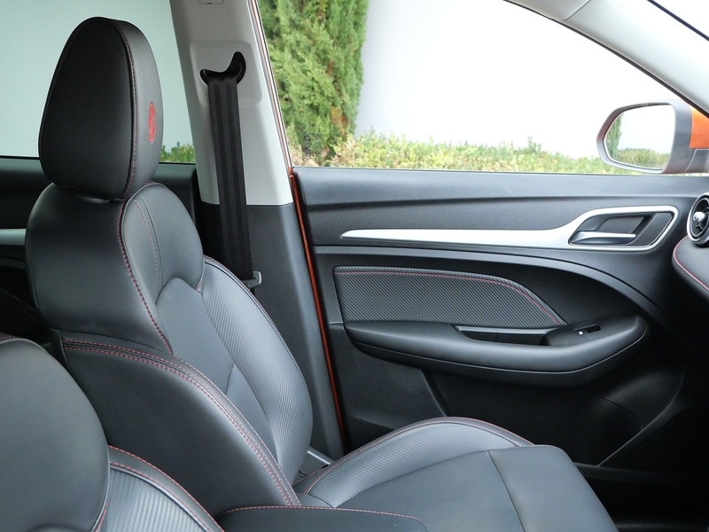 Used MG MG ZS 2023 for sale - 76686801: Photo 20