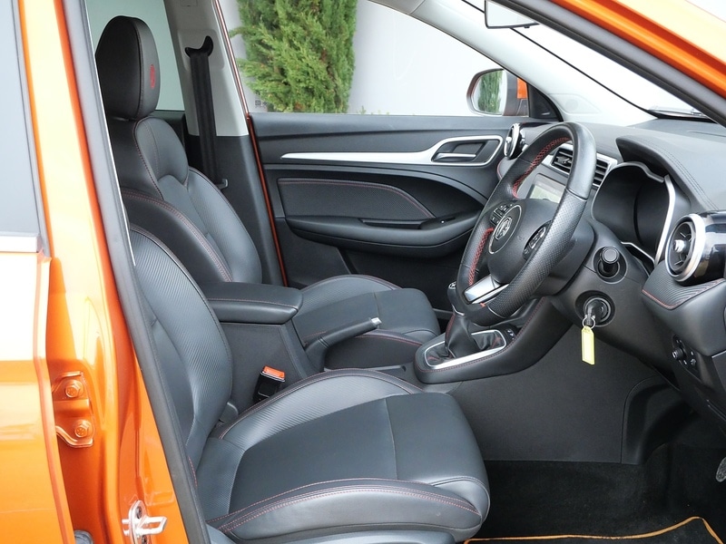 Used MG MG ZS 2023 for sale - 76686801: Photo 21