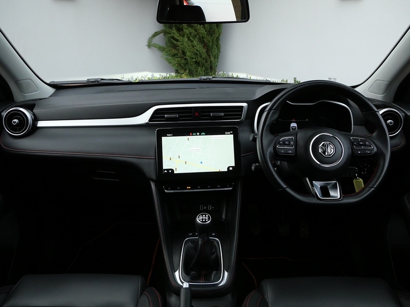 Used MG MG ZS 2023 for sale - 76686801: Photo 22