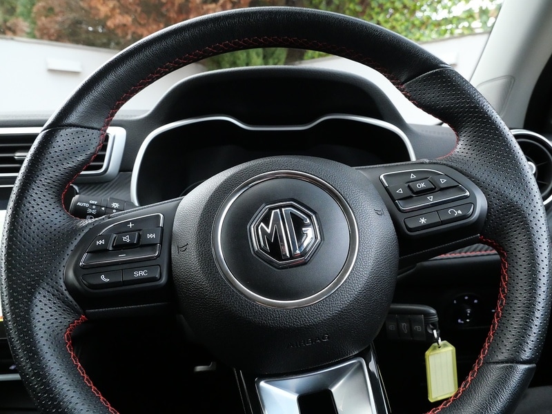 Used MG MG ZS 2023 for sale - 76686801: Photo 26