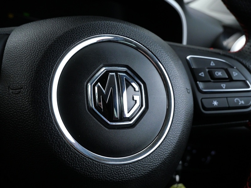 Used MG MG ZS 2023 for sale - 76686801: Photo 27