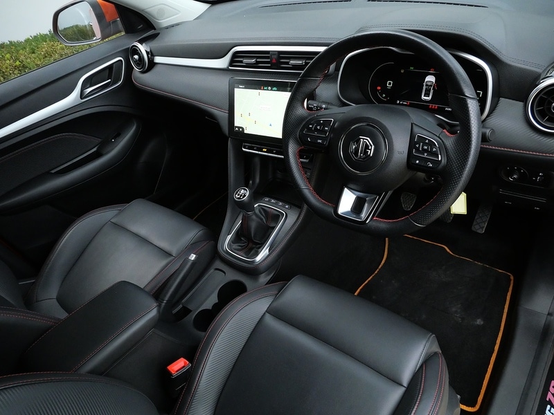 Used MG MG ZS 2023 for sale - 76686801: Photo 3