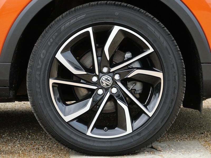 Used MG MG ZS 2023 for sale - 76686801: Photo 31