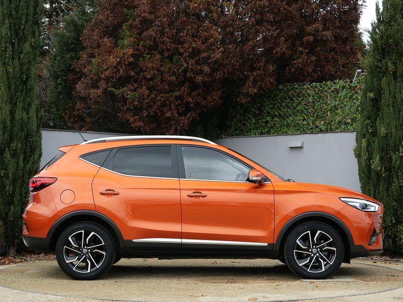 Used MG MG ZS 2023 for sale - 76686801: Photo 7