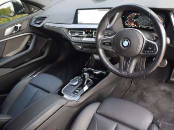Used BMW 2 Series Gran Coupe 2023 for sale - 73991275: Photo