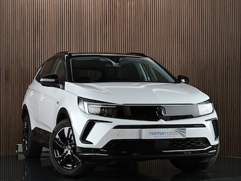 Used Vauxhall Grandland 2022 for sale - 79072979: Photo