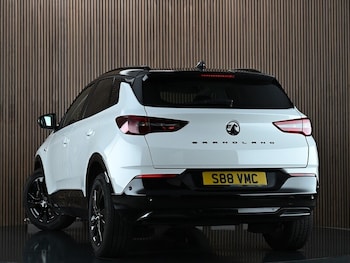 Used Vauxhall Grandland 2022 for sale - 79072979: Photo