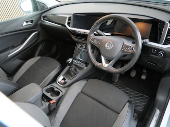 Used Vauxhall Grandland 2022 for sale - 79072979: Photo