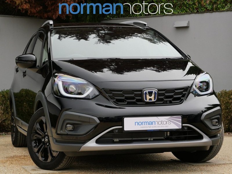 Used Honda Jazz 2025 for sale - 76357082: Photo 1