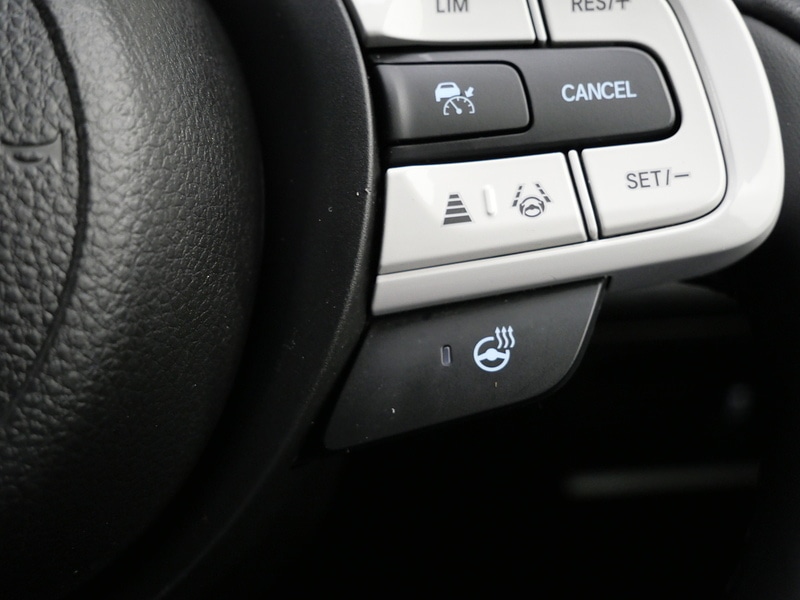 Used Honda Jazz 2025 for sale - 76357082: Photo 14