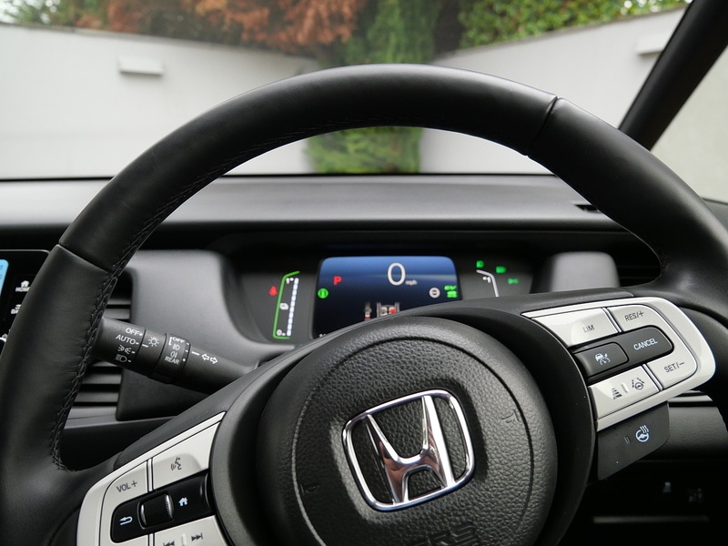 Used Honda Jazz 2025 for sale - 76357082: Photo 17