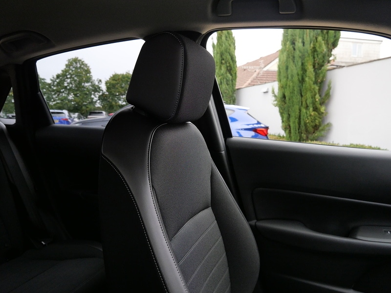 Used Honda Jazz 2025 for sale - 76357082: Photo 18