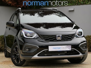 Used Honda Jazz 2025 for sale - 76357082: Photo