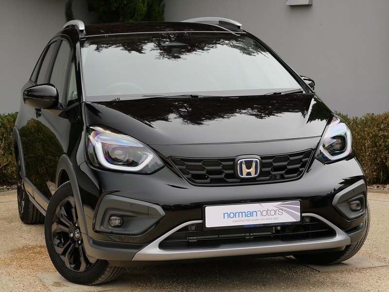 Used Honda Jazz 2025 for sale - 76357082: Photo 2