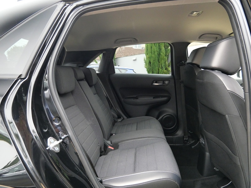 Used Honda Jazz 2025 for sale - 76357082: Photo 20
