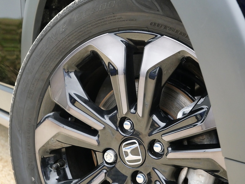 Used Honda Jazz 2025 for sale - 76357082: Photo 21
